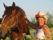 Фотография Браженковой Натальи