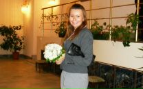 Фотография Арсеньевой Екатерины