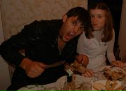 Фотография Михайловой-Пиголь Даши