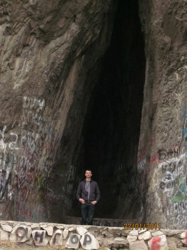 Иван Рябков фотография #44