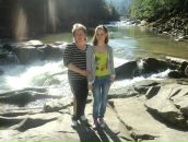 Наталія Магрук фотография #2 (источник - https://vk.com/id68236617)