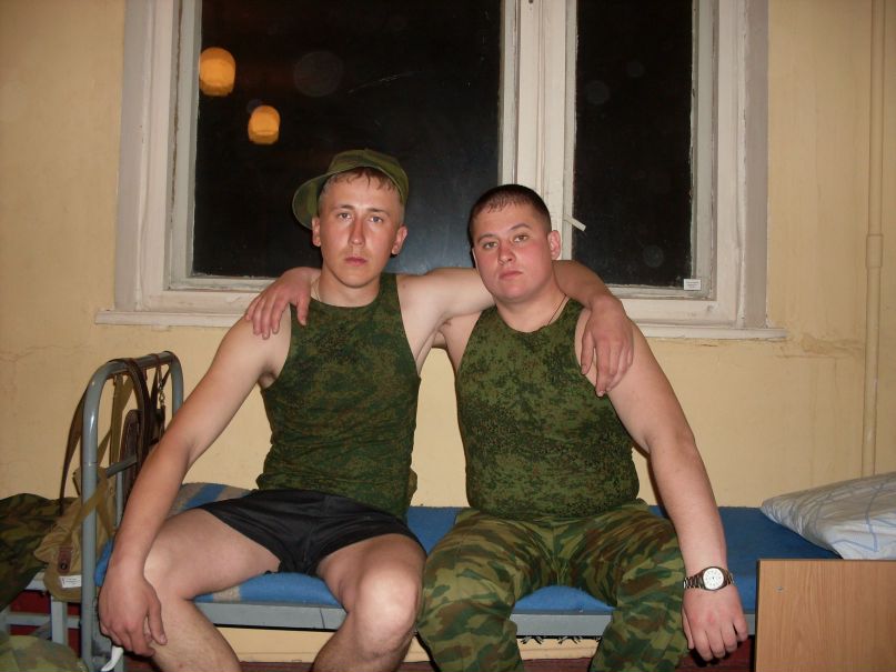 Артем Деревлев фотография #40