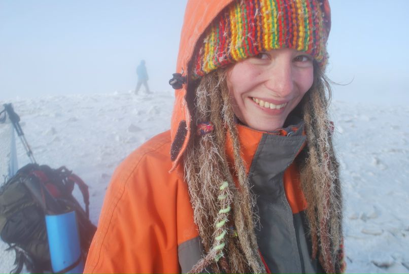 Анна Чужа фотография #36