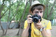 Фотография Цветкова Антона