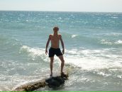 Фотография Столбова Константина