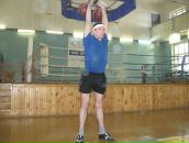 Фотография Удалова Евгения