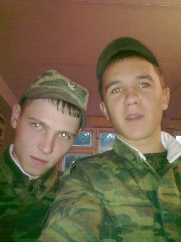 Миша Горбаченко фотография #47