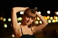 Фотография Комель Александры