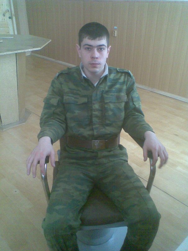Вася Васильев фотография #8