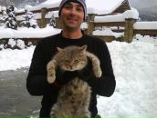 Фотография Чежии Виталия