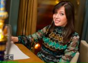 Фотография Забровской Натали