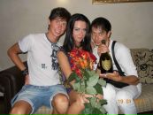 Фотография Семёнова Жени