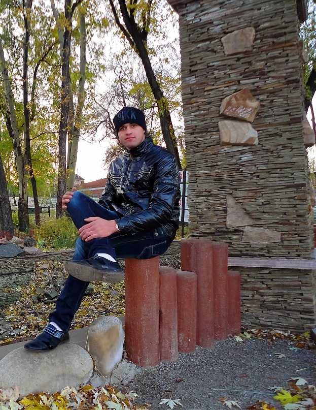 Александр Ищенко фотография #36