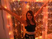 Фотография Козловой Натали