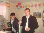 Фотография Ракула Евгения