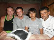 Андрей Тарасенко фотография #29 (источник - https://vk.com/id12523765)