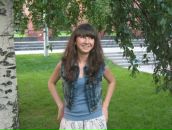 Фотография Mosqweenova Natali