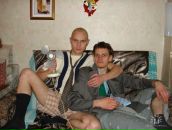 Фотография Кузькина Сергея