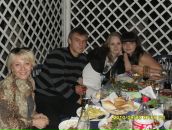 Фотография Афанасьевой Кристины