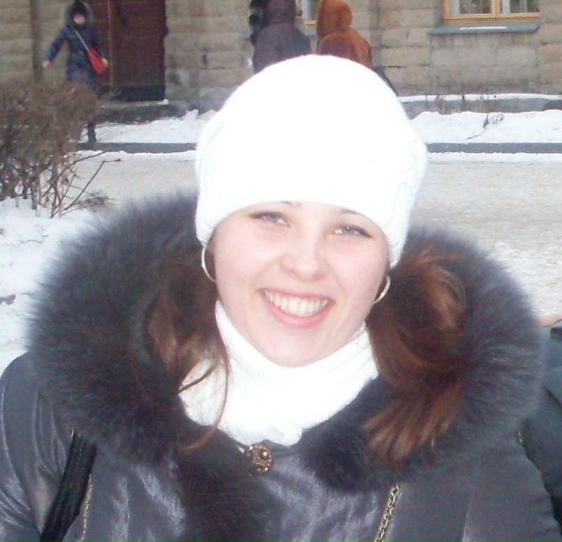 Анжелика Волкова фотография #49