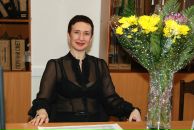 Фотография Кукановой Елены