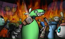 Фотография Фролова Алексея