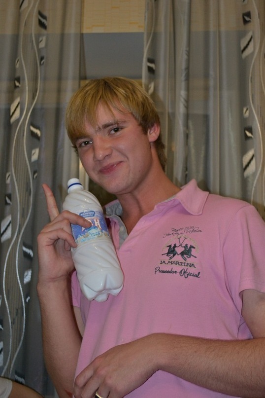 Дмитрий Баранник фотография #50