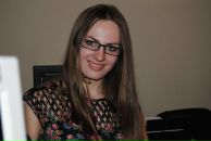 Фотография Ляховой Юлии