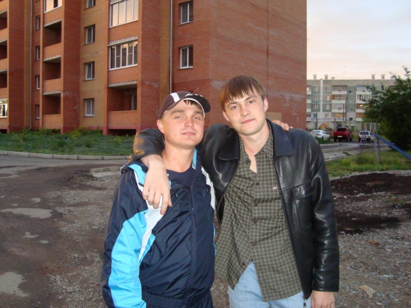 Слава Иванов фотография #41