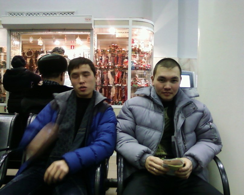 Леся Намзармаа фотография #45