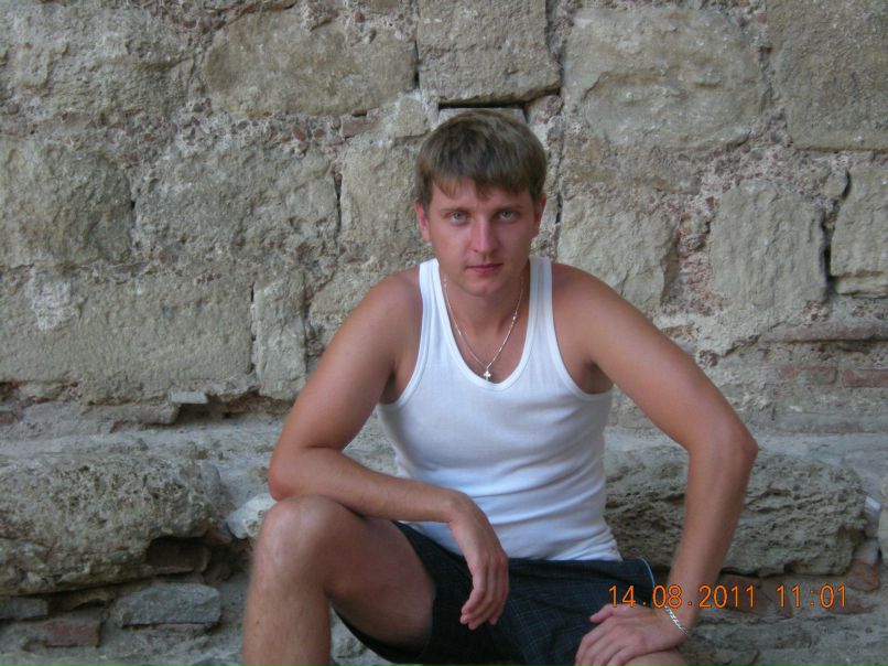 Михаил Кашин фотография #26