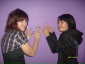 Фотография Богдановой Елизаветы