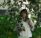 Фотография Крыловой Натальи