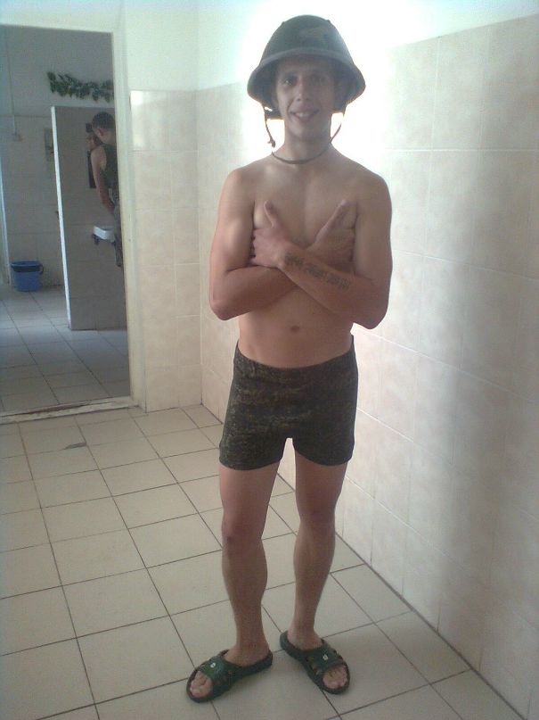 Kir Harm фотография #33