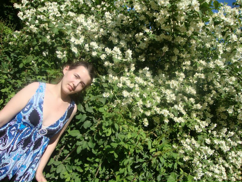 №5, Ульяна Микушина, 37 лет, Санкт-Петербург №5, Ульяна Микушина, 37 лет, Санкт-Петербург