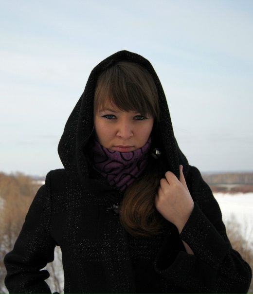 Елена Горлова фото №6