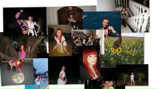 Фотография Фроловой Екатерины