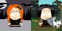 Фотография Морозовой Ани