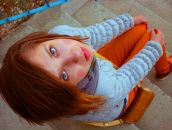 Оля Свістак фотография #38 (источник - https://vk.com/id38244875)