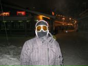 Фотография Тарасова Владимира