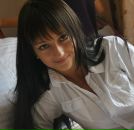 Оля Ерусланова фотография #17 (источник - https://vk.com/id1622516)