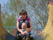 Фотография Хузиахметовой Диляры