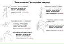 Фотография Балыковой Марии
