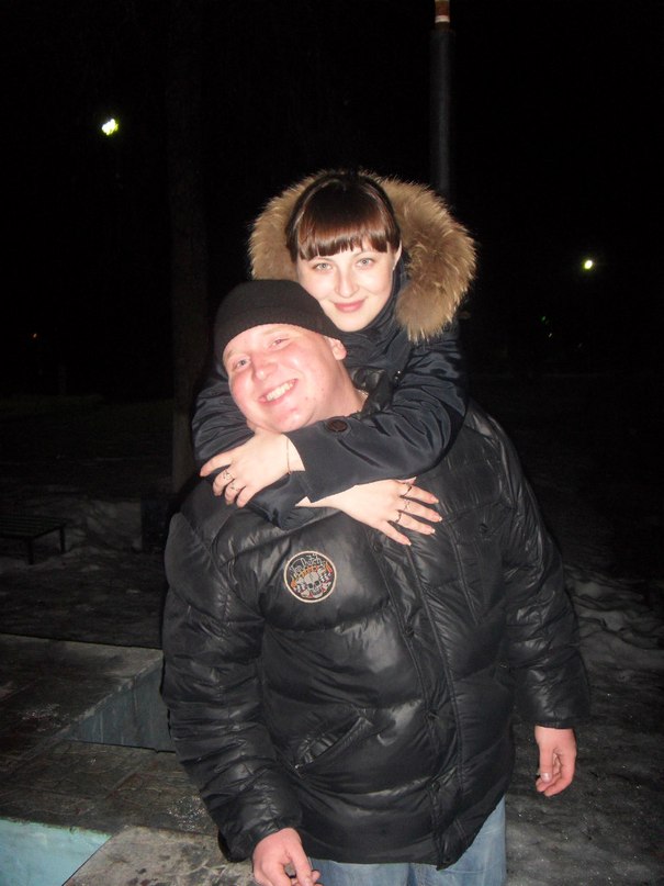 Игорь Черняков фотография #31