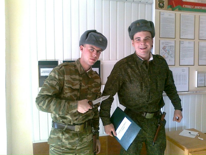 №1, Алексей Денисенко, Витебск №1, Алексей Денисенко, Витебск