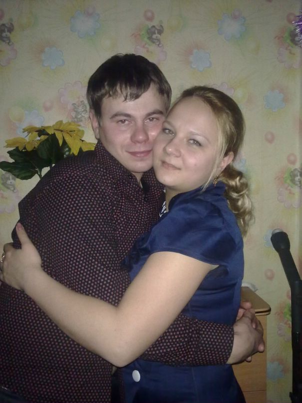Михаил Савельев фотография #42