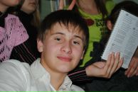 Фотография Галки Павла