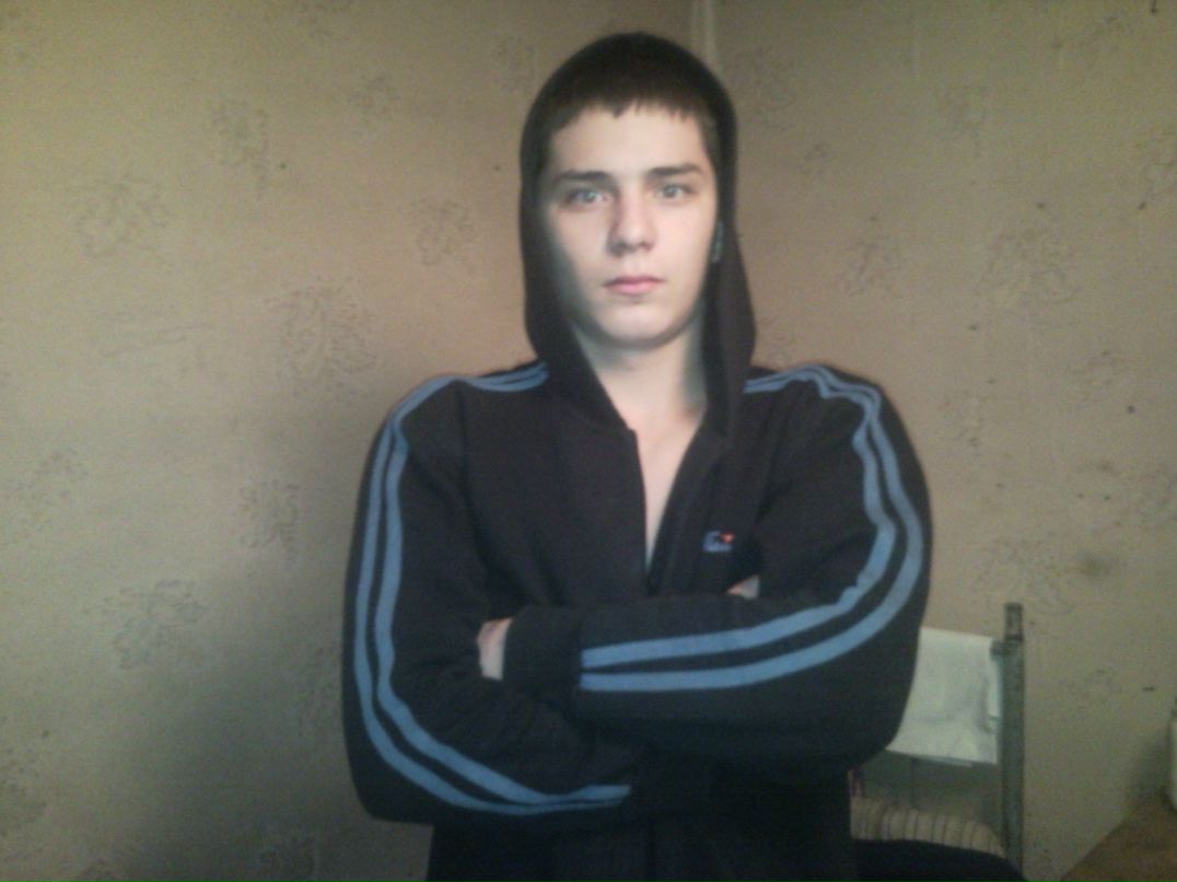 Дмитрий Терентьев фотография #9