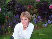 Фотография Гомес Торрес Наталии