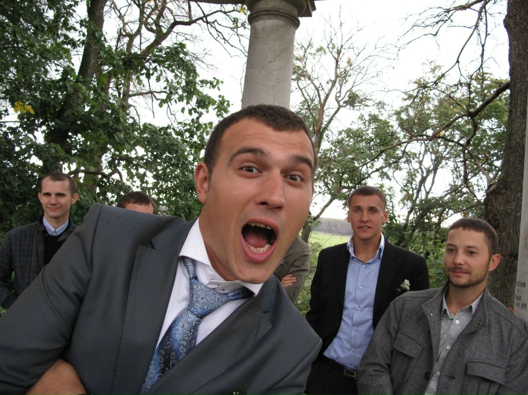 Сергей Коваленко фотография #17